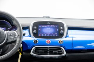 Fiat 500X Urban 120CV Gasolina Cámara Trasera