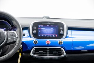 Fiat 500X Urban 120CV Gasolina Cámara Trasera