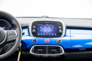 Fiat 500X Urban 120CV Gasolina Cámara Trasera