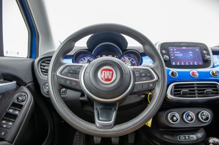 Fiat 500X Urban 120CV Gasolina Cámara Trasera