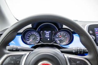 Fiat 500X Urban 120CV Gasolina Cámara Trasera