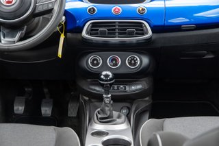 Fiat 500X Urban 120CV Gasolina Cámara Trasera