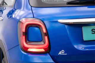 Fiat 500X Urban 120CV Gasolina Cámara Trasera
