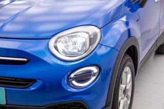 Fiat 500X Urban 120CV Gasolina Cámara Trasera