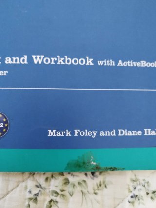 Manual de inglés: New Total English
