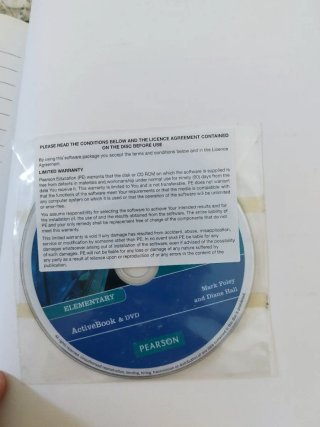 Manual de inglés: New Total English
