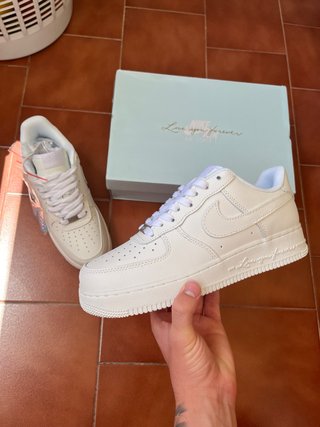 Nike Air Force 1 x Nocta