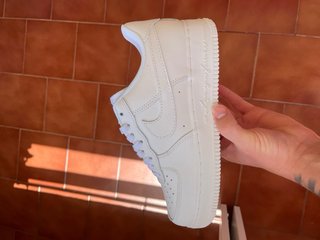 Nike Air Force 1 x Nocta