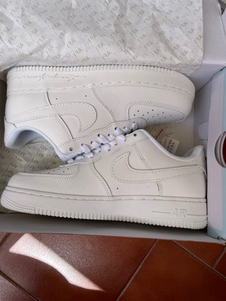Nike Air Force 1 x Nocta