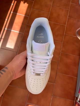 Nike Air Force 1 x Nocta