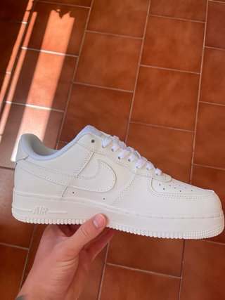 Nike Air Force 1 x Nocta