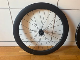 Ruedas Vision Sc60 Sl I23 Disco Centerlock