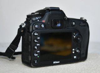 Nikon D7100 Réflex Digital. LEER DESCRIPCION