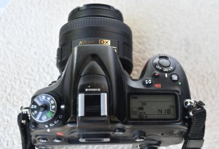 Nikon D7100 Réflex Digital. LEER DESCRIPCION