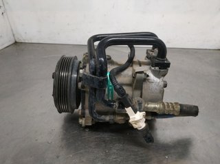 Compresor del aire acondicionado citroen zx 458599