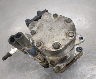 Compresor del aire acondicionado citroen zx 458599
