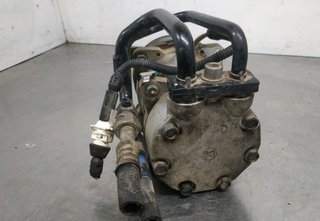 Compresor del aire acondicionado citroen zx 458599