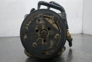 Compresor del aire acondicionado citroen zx 458599