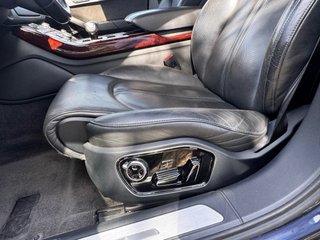 Audi A8 2011