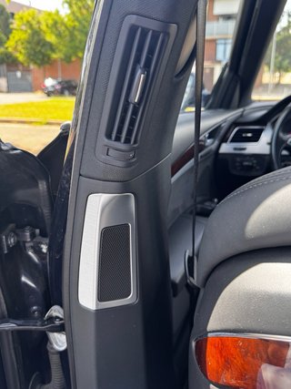 Audi A8 2011