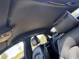 Audi A8 2011