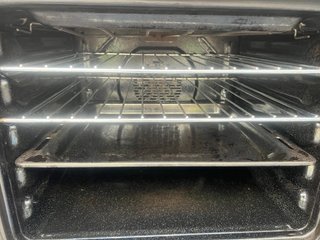 Horno Candy