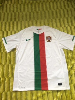 Camisola Portugal Mundial 2010/2011 - Original