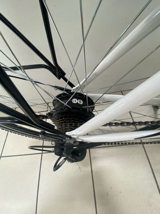 Bicicleta Eléctrica Aluminio E-Motive Toplife