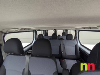 Opel Vivaro Combi 9 L2H1 FG27 1.6CDTI BiTurbo 125cv + NAVI 1.6CDTI BiTurbo 125cv