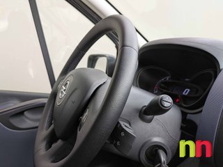 Opel Vivaro Combi 9 L2H1 FG27 1.6CDTI BiTurbo 125cv + NAVI 1.6CDTI BiTurbo 125cv
