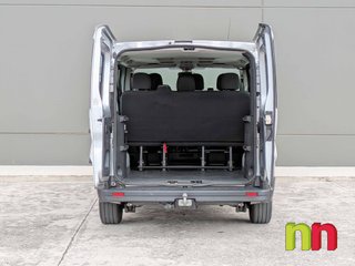 Opel Vivaro Combi 9 L2H1 FG27 1.6CDTI BiTurbo 125cv + NAVI 1.6CDTI BiTurbo 125cv