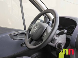 Opel Vivaro Combi 9 L2H1 FG27 1.6CDTI BiTurbo 125cv + NAVI 1.6CDTI BiTurbo 125cv