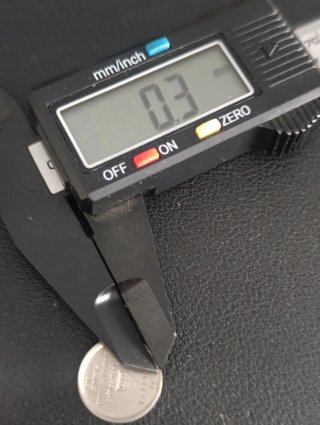 Tapas de reloj Tissot Acero Inoxidable