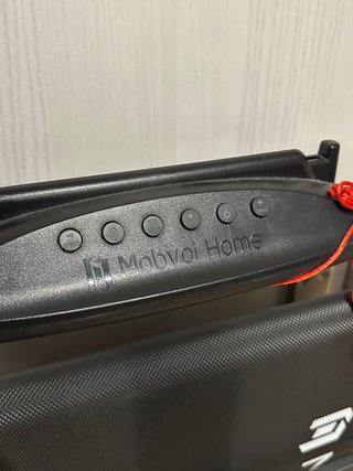 Cinta de correr Mobvoi Home Treadmill SE