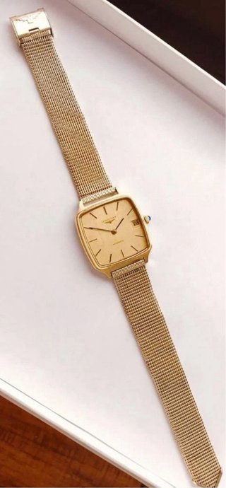 Orologio Longines Vintage Automatico