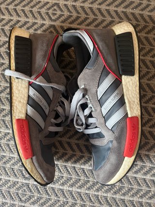 Adidas Boston Super Talla 42 2/3