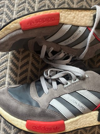 Adidas Boston Super Talla 42 2/3