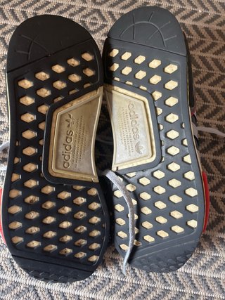 Adidas Boston Super Talla 42 2/3