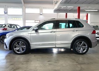 VOLKSWAGEN Tiguan RLine 1.4 TSI eHybrid DSG