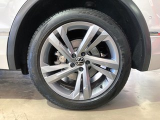 VOLKSWAGEN Tiguan RLine 1.4 TSI eHybrid DSG