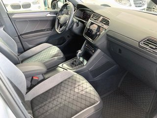 VOLKSWAGEN Tiguan RLine 1.4 TSI eHybrid DSG