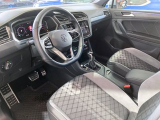 VOLKSWAGEN Tiguan RLine 1.4 TSI eHybrid DSG