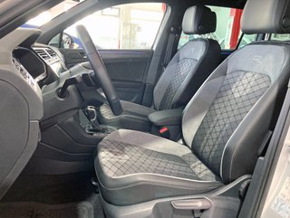 VOLKSWAGEN Tiguan RLine 1.4 TSI eHybrid DSG