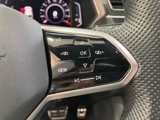 VOLKSWAGEN Tiguan RLine 1.4 TSI eHybrid DSG