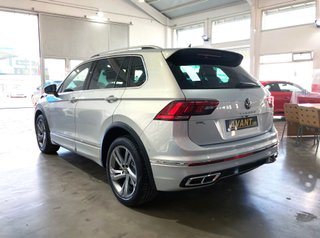 VOLKSWAGEN Tiguan RLine 1.4 TSI eHybrid DSG