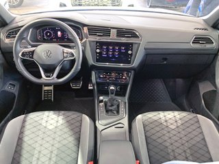 VOLKSWAGEN Tiguan RLine 1.4 TSI eHybrid DSG