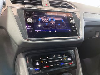 VOLKSWAGEN Tiguan RLine 1.4 TSI eHybrid DSG