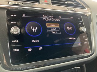 VOLKSWAGEN Tiguan RLine 1.4 TSI eHybrid DSG