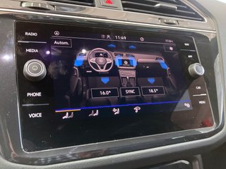 VOLKSWAGEN Tiguan RLine 1.4 TSI eHybrid DSG