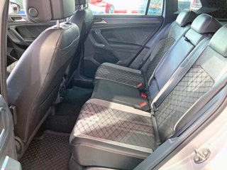 VOLKSWAGEN Tiguan RLine 1.4 TSI eHybrid DSG